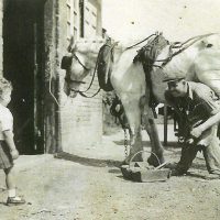 The Blacksmith