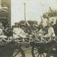 Empire Day Celebrations